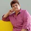 Любовь, 59 лет