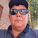 Дархан Жанибеков, 50 лет