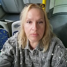 Фотография девушки Светлана, 53 года из г. Волгоград