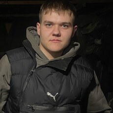 Фотография мужчины Максим, 20 лет из г. Борзя