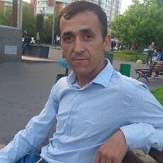 Фотография мужчины Макс, 38 лет из г. Москва