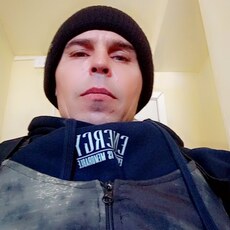 Фотография мужчины Александр, 41 год из г. Таштагол