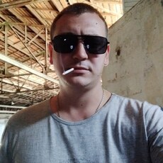 Фотография мужчины Вадим, 27 лет из г. Ростов-на-Дону