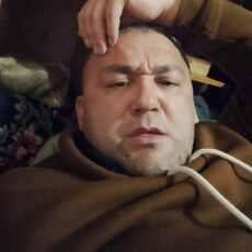 Фотография мужчины Серж, 43 года из г. Екатеринбург