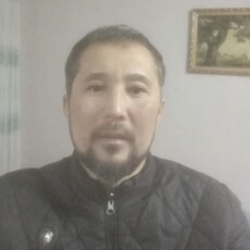 Фотография мужчины Ердос, 41 год из г. Жезказган