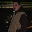 Александр, 21 год