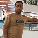 Рамазан, 36 лет