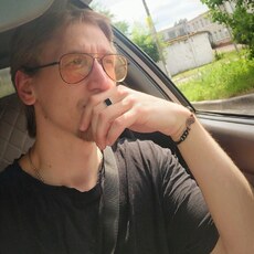 Фотография мужчины Евгений, 22 года из г. Брянск