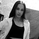 Настя, 18 лет