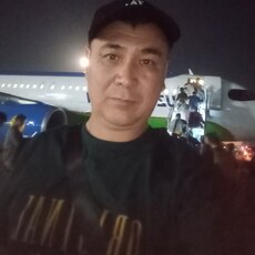 Фотография мужчины Ильяс, 45 лет из г. Нукус