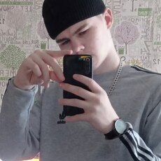 Фотография мужчины Данил, 18 лет из г. Уссурийск