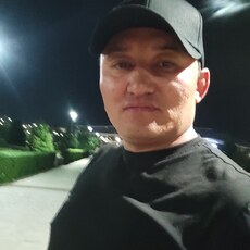 Фотография мужчины Медет, 39 лет из г. Талдыкорган