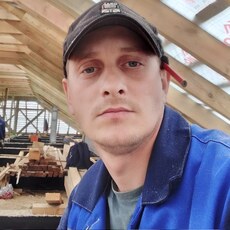 Фотография мужчины Дима, 35 лет из г. Витебск