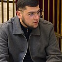 Мухаммад, 24 года