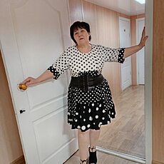 Фотография девушки Галина, 62 года из г. Моршанск