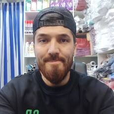 Фотография мужчины Руслан, 34 года из г. Москва