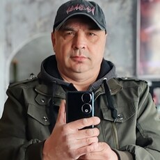 Фотография мужчины Владимир, 48 лет из г. Барабинск