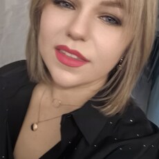 Фотография девушки Ольга, 38 лет из г. Артем