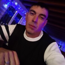 Фотография мужчины Виталий, 37 лет из г. Кемерово