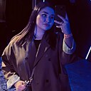 Азиза Алмасовна, 20 лет