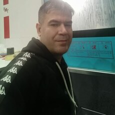 Фотография мужчины Джон, 40 лет из г. Клин