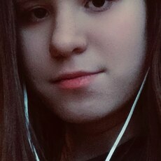 Фотография девушки Поліна, 18 лет из г. Киев