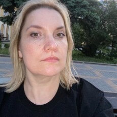 Фотография девушки Вера, 46 лет из г. Нахабино