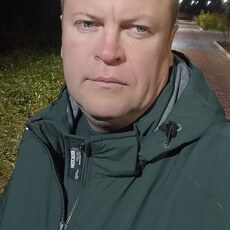Фотография мужчины Сергей, 43 года из г. Мурманск