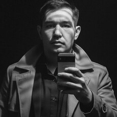 Фотография мужчины Ленар, 36 лет из г. Набережные Челны