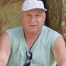 Фотография мужчины Олег, 64 года из г. Курск