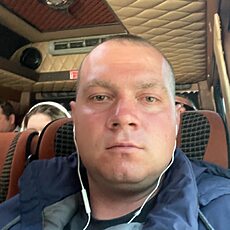 Фотография мужчины Владимер, 34 года из г. Гомель