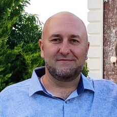 Фотография мужчины Max, 44 года из г. Симферополь