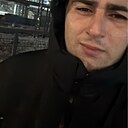 Халил, 29 лет