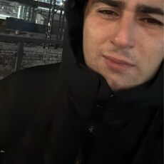 Фотография мужчины Халил, 29 лет из г. Владивосток