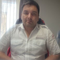 Фотография мужчины Алексей, 40 лет из г. Чита