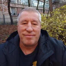 Фотография мужчины Иван, 55 лет из г. Санкт-Петербург