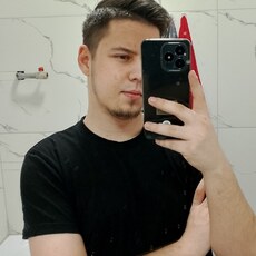 Фотография мужчины Владислав, 26 лет из г. Новосибирск