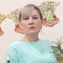 Светлана, 50 лет