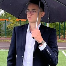 Фотография мужчины Александр, 20 лет из г. Санкт-Петербург