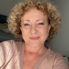 Фотография девушки Елена, 58 лет из г. Санкт-Петербург