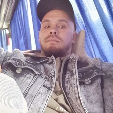 Фотография мужчины Александр, 30 лет из г. Алушта