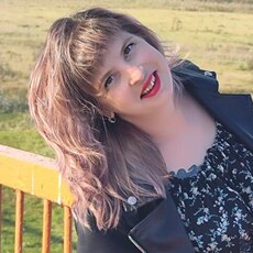 Фотография девушки Дарья, 36 лет из г. Новосибирск