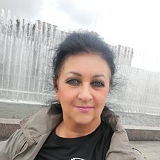 Фотография девушки Нелли, 65 лет из г. Санкт-Петербург