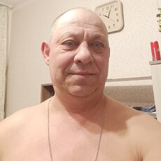 Фотография мужчины Алексей, 48 лет из г. Арсеньев