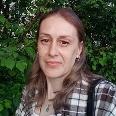 Фотография девушки Марина, 43 года из г. Барнаул