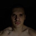 Даня, 23 года