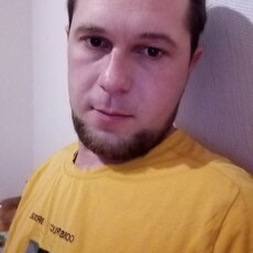 Фотография мужчины Максим, 26 лет из г. Томск