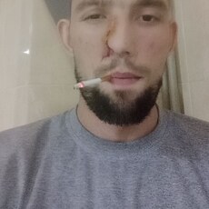 Фотография мужчины Руслан, 28 лет из г. Балабино