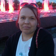 Фотография девушки Анна, 46 лет из г. Ульяновск