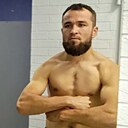 Жасур, 28 лет